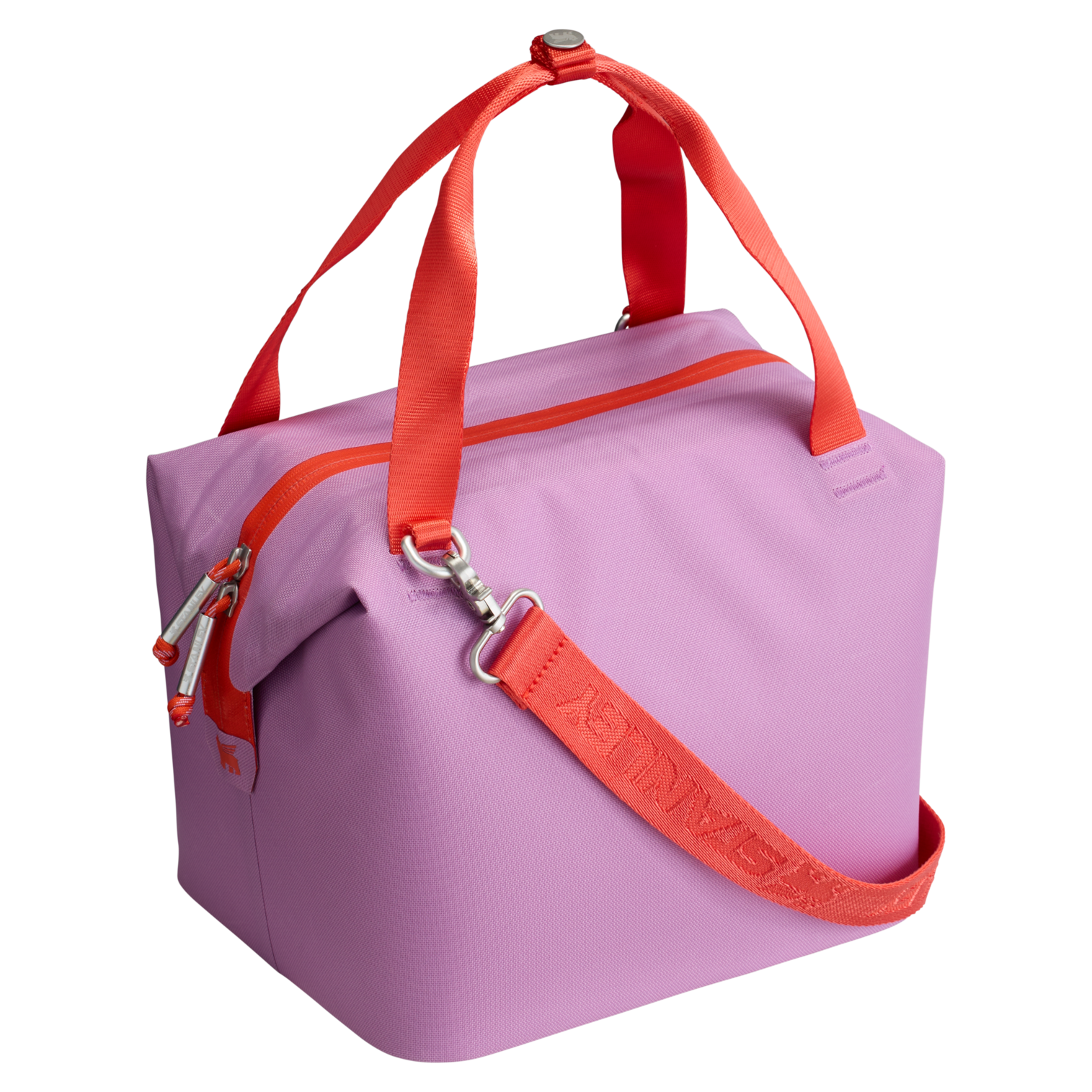 Stanley All Day Julienne Lunchbox with Shoulder straps in Lilac