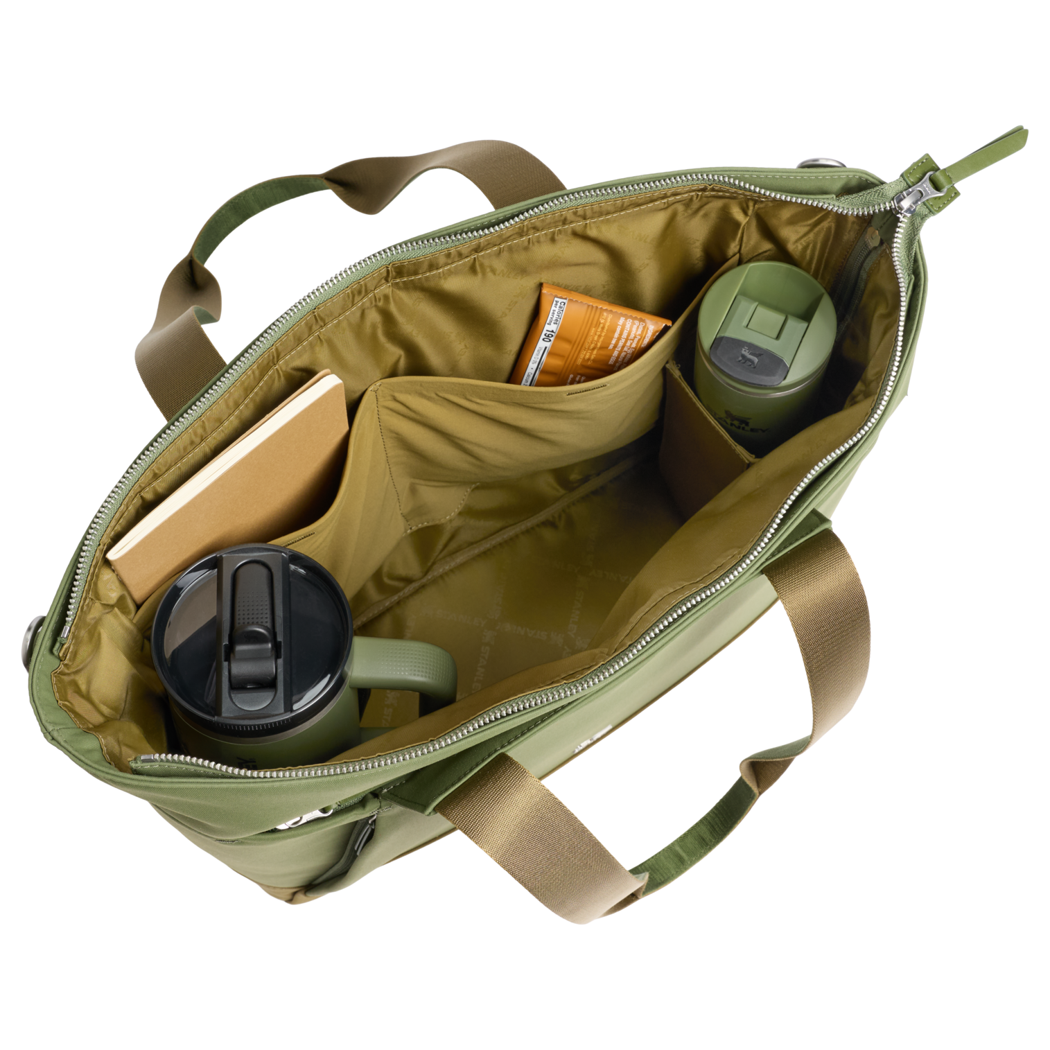 The Standby Tote  | 21.8 QT