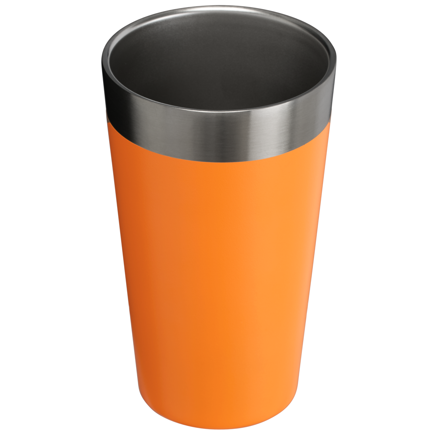Stanley Stay-Chill Stacking Pint 16OZ Goldenrod Orange