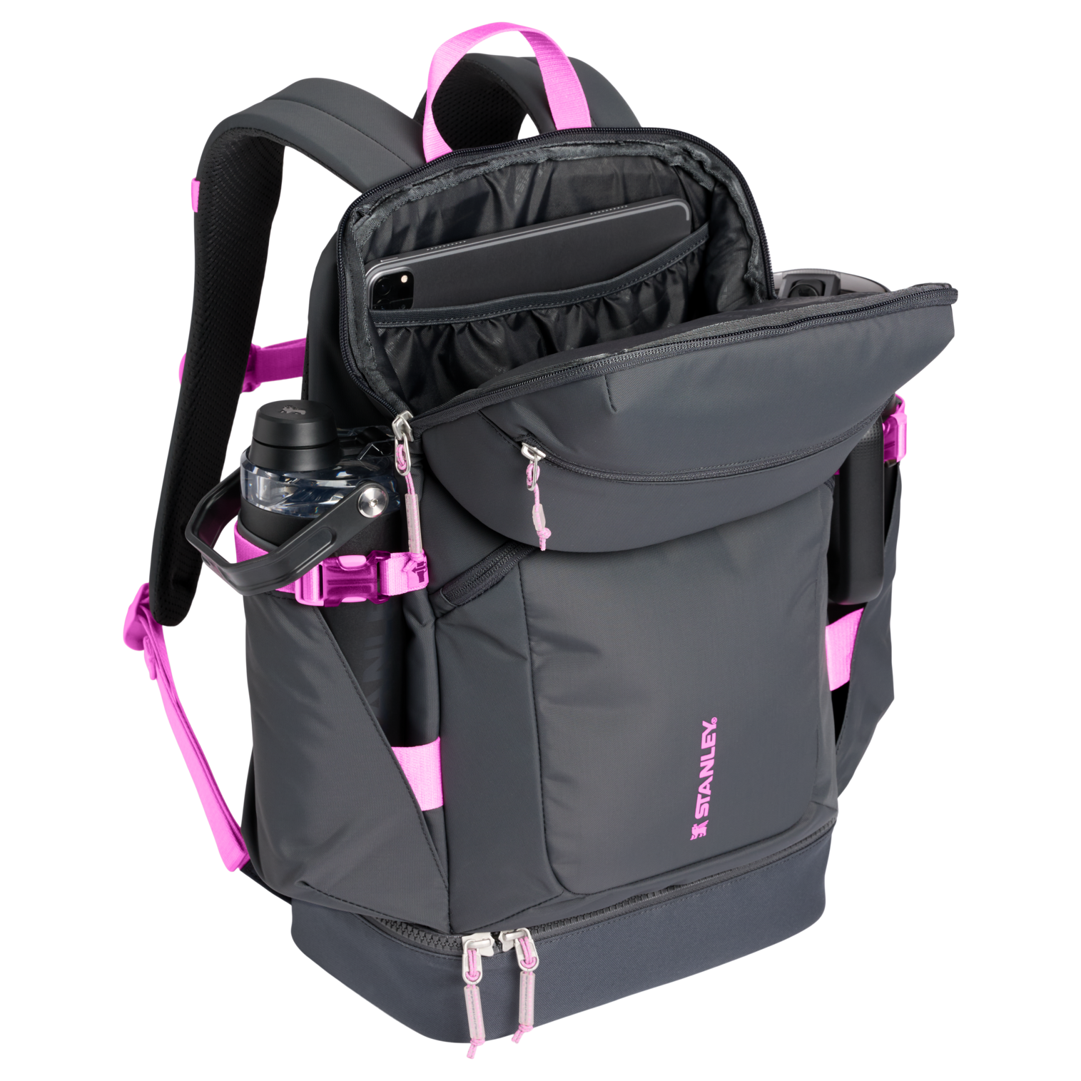 The Vitalize™ Backpack | 30.9 QT