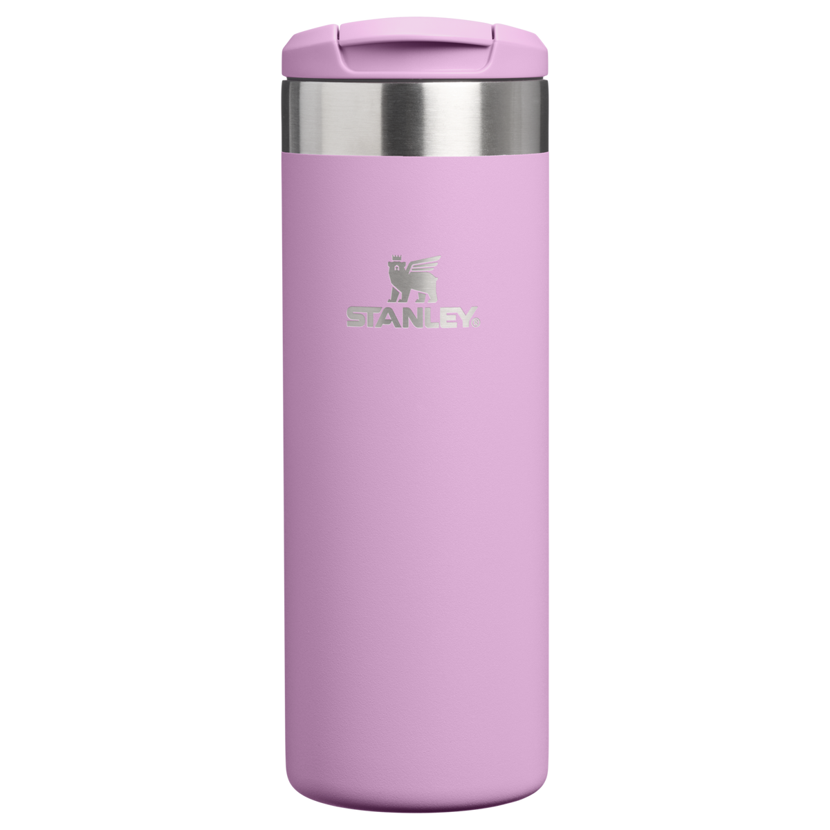 The Transit Flip Top Mug | 16 OZ