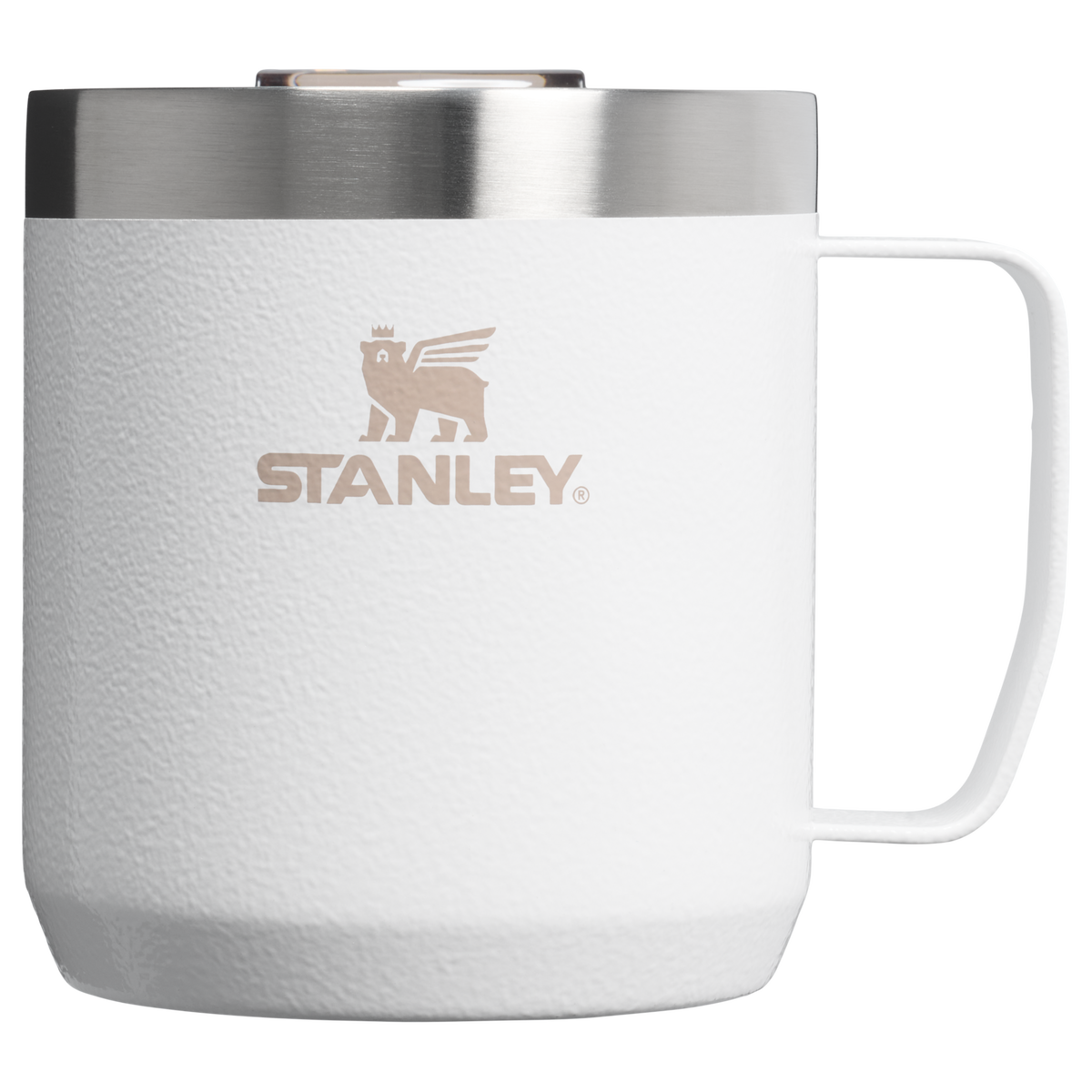 Classic Legendary Camp Mug | 12 OZ
