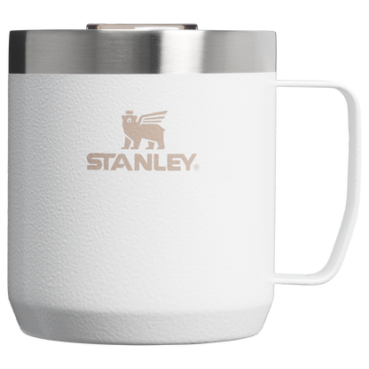 Classic Legendary Camp Mug | 12 OZ