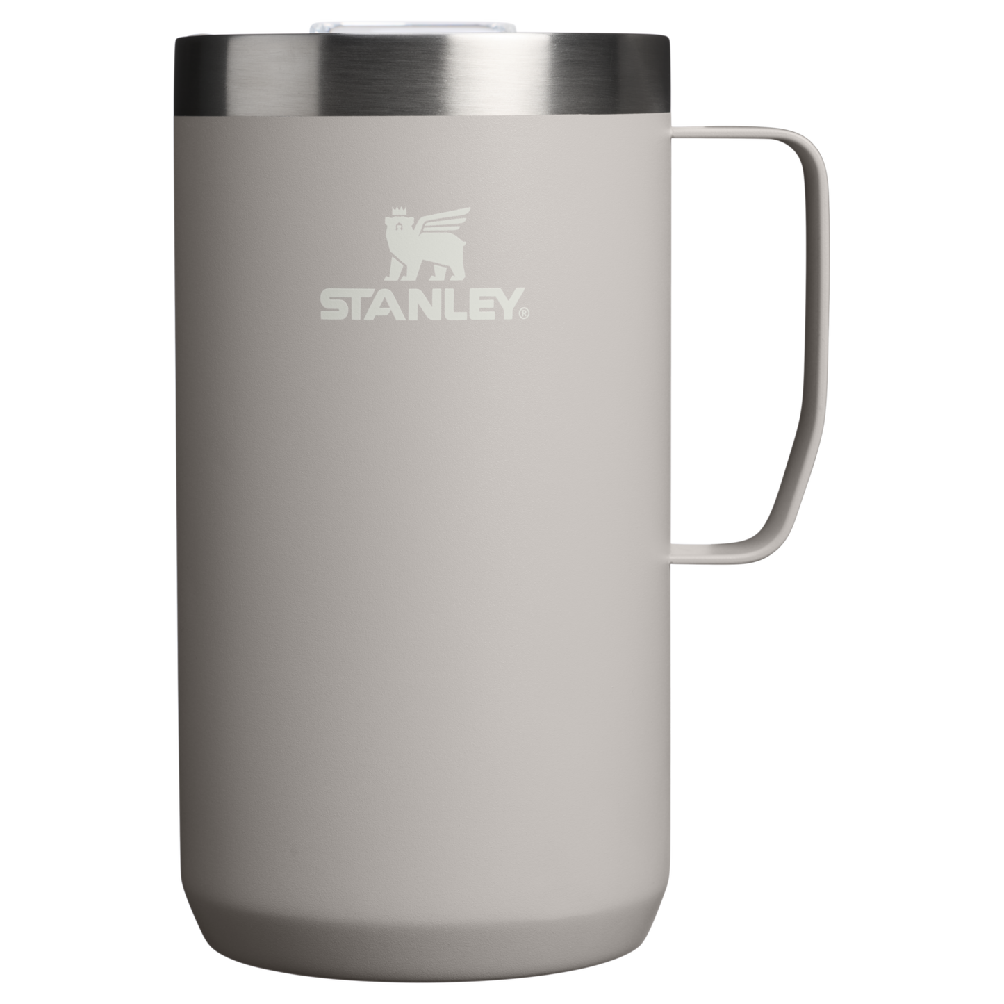 The Stay-Hot Camp Mug | 24 OZ