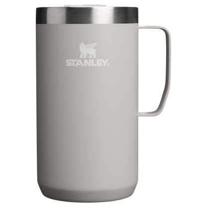 The Stay-Hot Camp Mug | 24 OZ