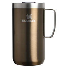 Gunmetal Shine