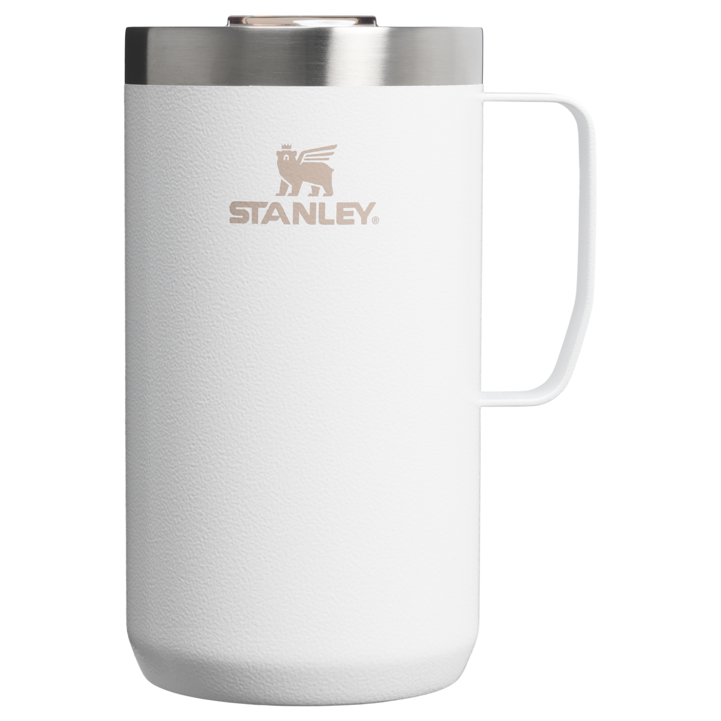 The Stay-Hot Camp Mug | 24 OZ
