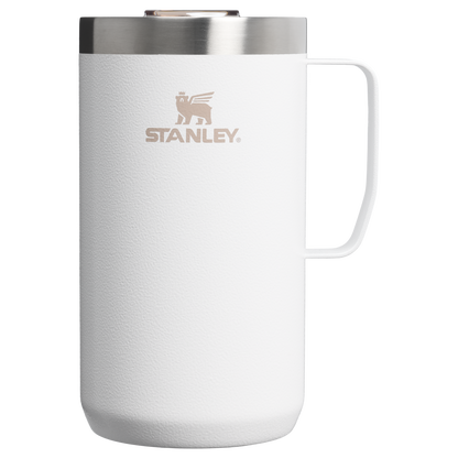 The Stay-Hot Camp Mug | 24 OZ