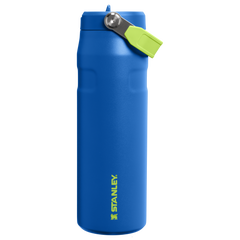 Cobalt Chartreuse