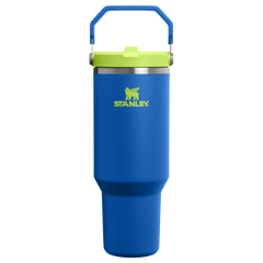 Cobalt Chartreuse