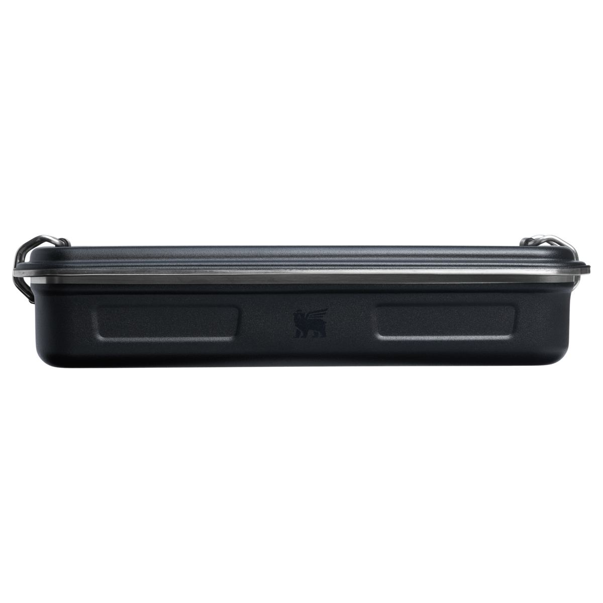 Stanley 1.25 Quart Legendary Useful Box In Black