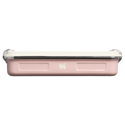 Stanley Useful Box In Peach Whip Pink