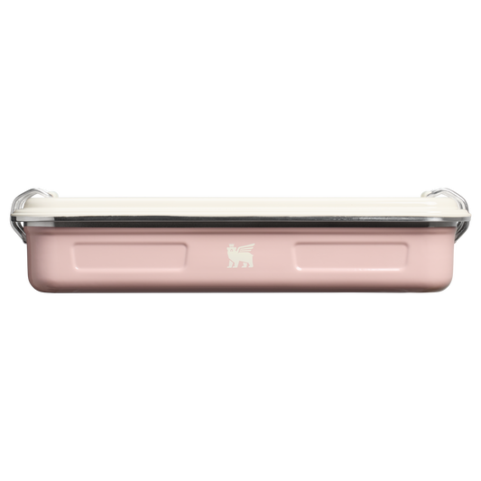 Stanley Useful Box In Peach Whip Pink