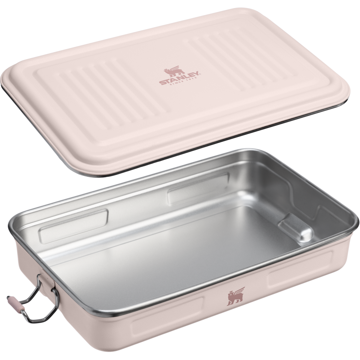 Stanley 1.25 Quart Legendary Useful Box In Rose Quartz Pink