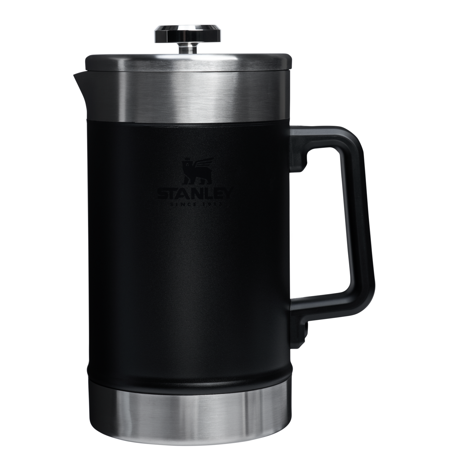 Classic Stay Hot French Press | 48 OZ