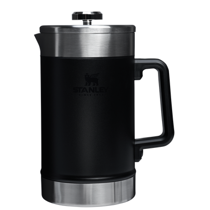 Classic Stay Hot French Press | 48 OZ