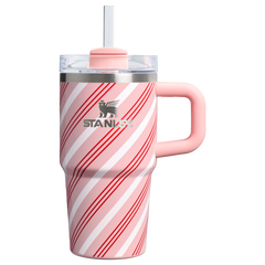 Strawberry Twist