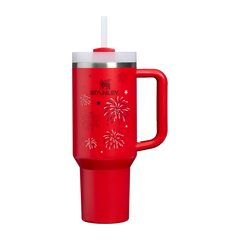 Chili Red Fireworks
