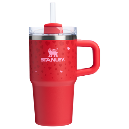 The Quencher H2.O FlowState™ Tumbler | 20 OZ