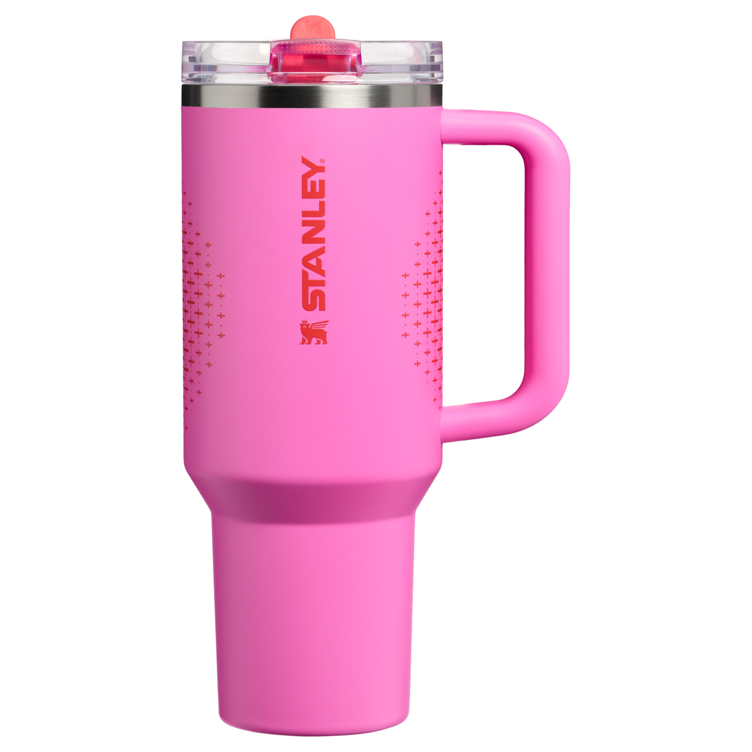 The Quencher ProTour Flip Straw Tumbler | 40 OZ