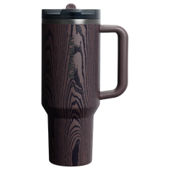 Redwood Woodgrain