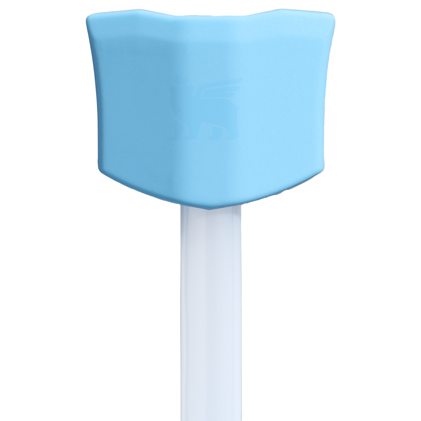 Stanley Quencher Straw Cover In Sky Blue