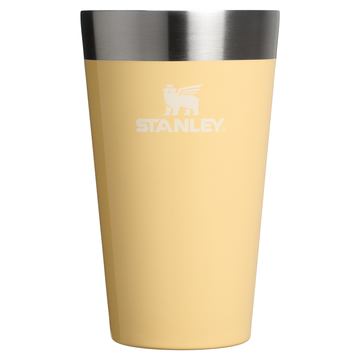 Adventure Stacking Beer Pint | 16 OZ