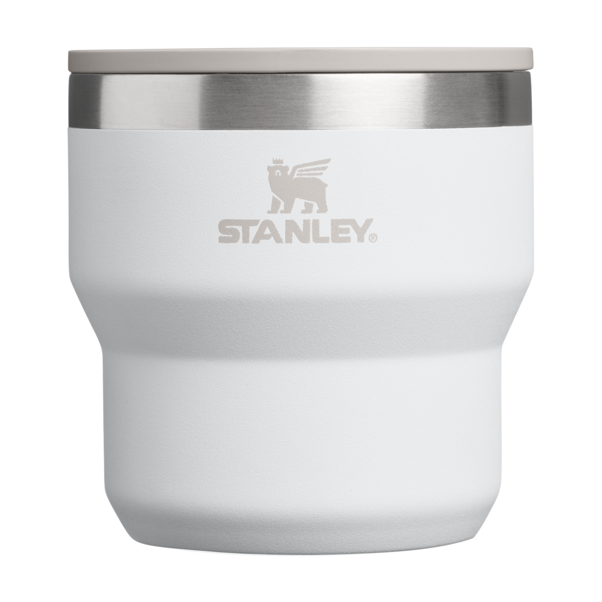 The Stay-Hot Stacking Cup | 10 OZ