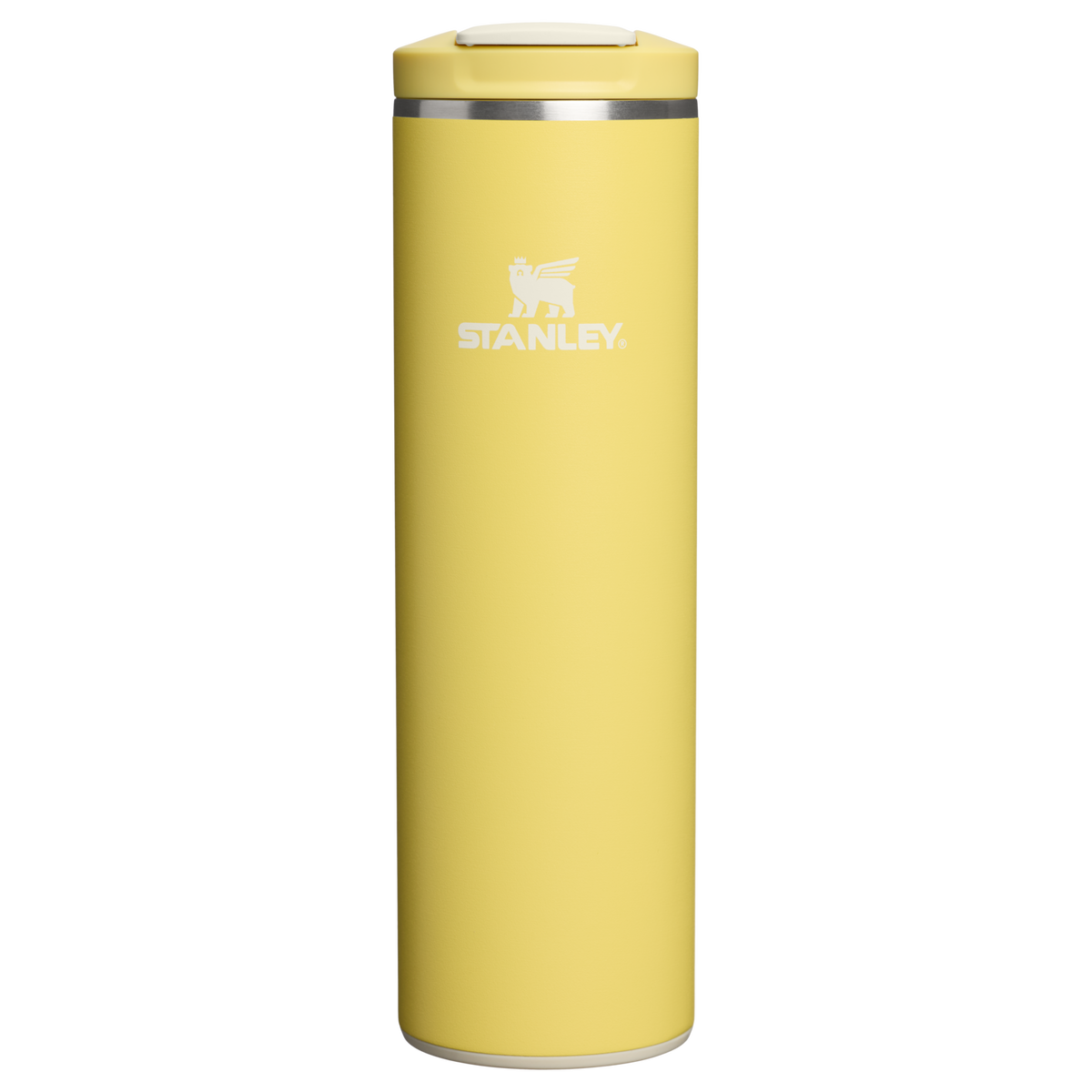 The Transit Flip Top Mug | 16 OZ