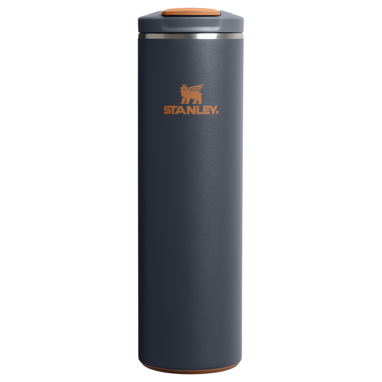 Stanley 32 OZ Transit Flip Top Mug In Twilight Blue