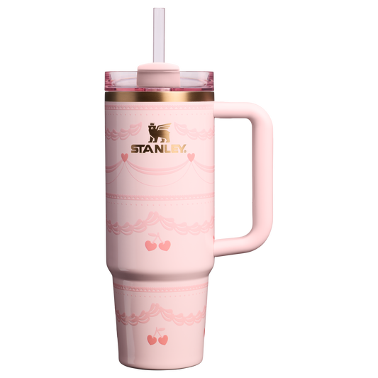 The Valentine’s Day Quencher H2.0 Flowstate™ Tumbler | 30 OZ