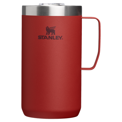 The Stay-Hot Camp Mug | 24 OZ