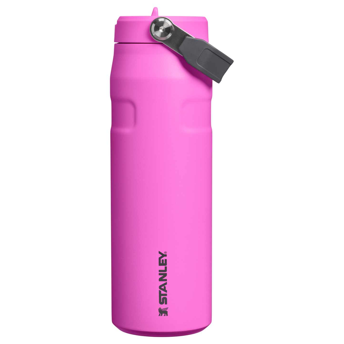 The IceFlow™ Bottle with Flip Straw Lid | 24 OZ