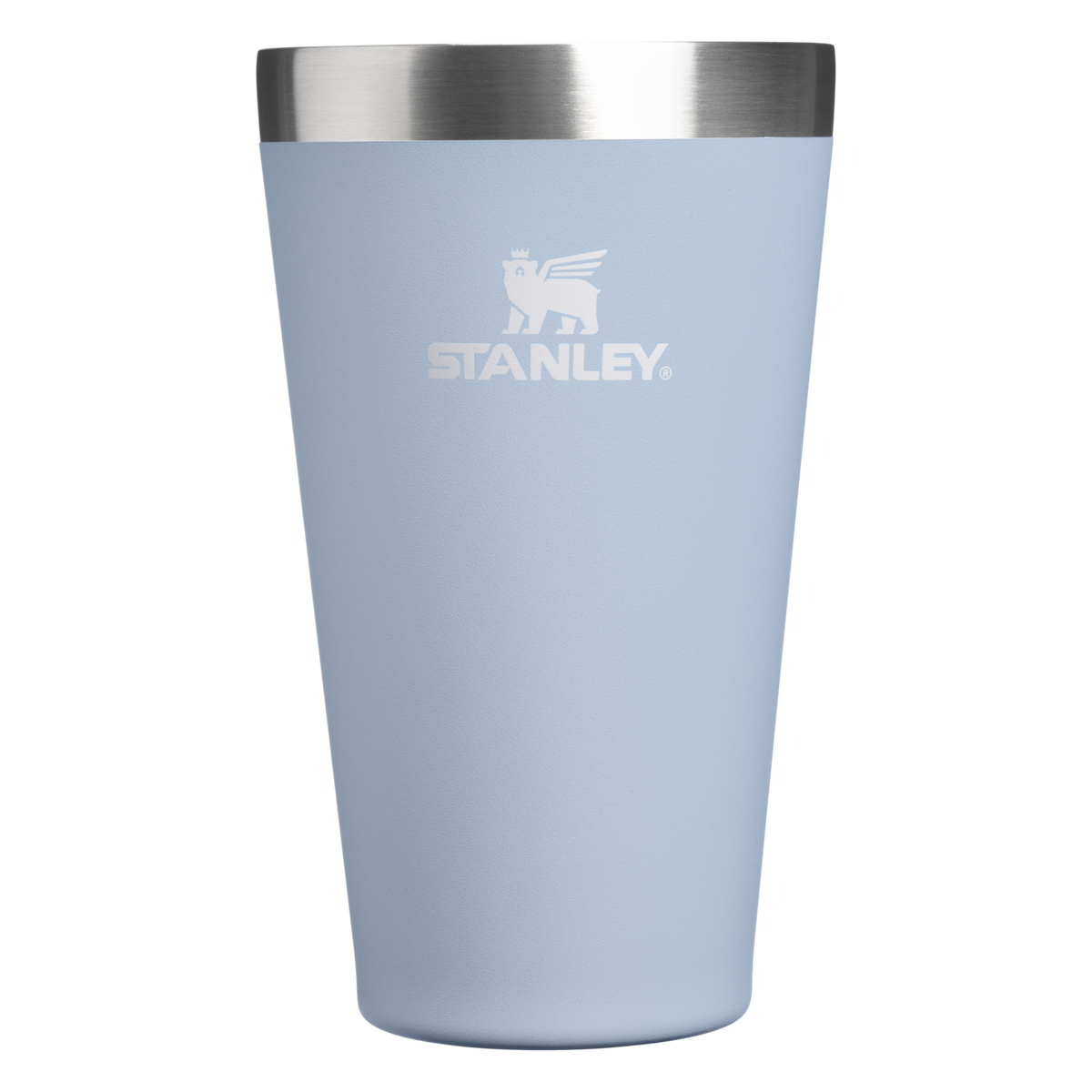 Adventure Stacking Beer Pint | 16 OZ