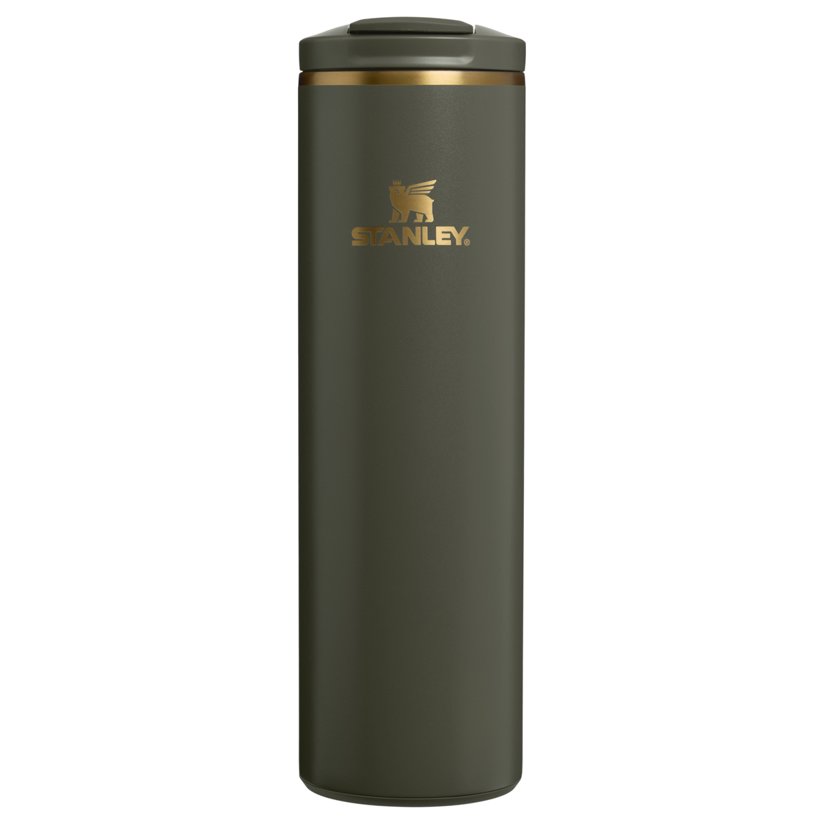 The Transit Flip Top Mug | 16 OZ
